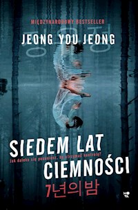 Siedem lat ciemności - Jeong Jeong You - książka