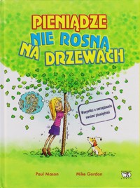 Pieniądze nie rosną na drzewach - Paul Mason - ebook