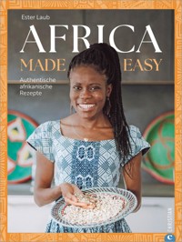 Africa made easy - Ester Laub - ebook