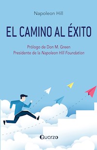 El camino al éxito - Napoleon Hill - ebook