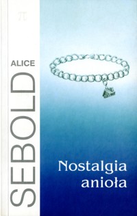Nostalgia anioła - Alice Sebold - ebook
