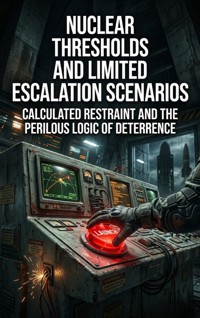 Nuclear Thresholds and Limited Escalation Scenarios - Clara Jensen - ebook