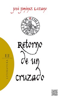 Retorno de un cruzado - José Jiménez Lozano - ebook