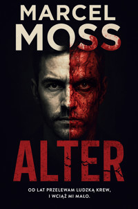 Alter - Marcel Moss - ebook + audiobook + książka