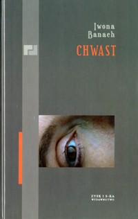 Chwast - Iwona Banach - ebook
