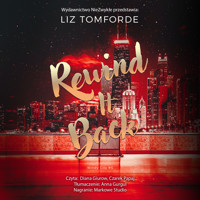 Rewind It Back - Tomforde Liz - ebook + audiobook