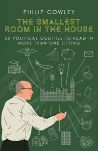 The Smallest Room in the House - Philip Cowley - ebook