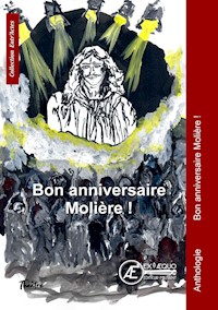 Bon anniversaire Molière ! - Collectif - ebook