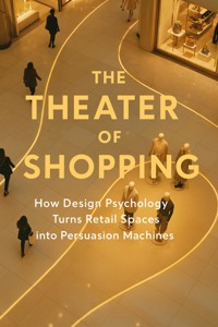 The Theater of Shopping - Talia Westcott - ebook
