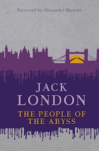 The People of the Abyss - Jack London - ebook