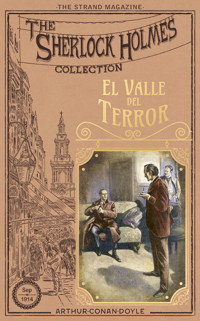 El valle del terror - Arthur Conan Doyle - ebook