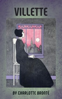 Villette - Bronte Charlotte - ebook