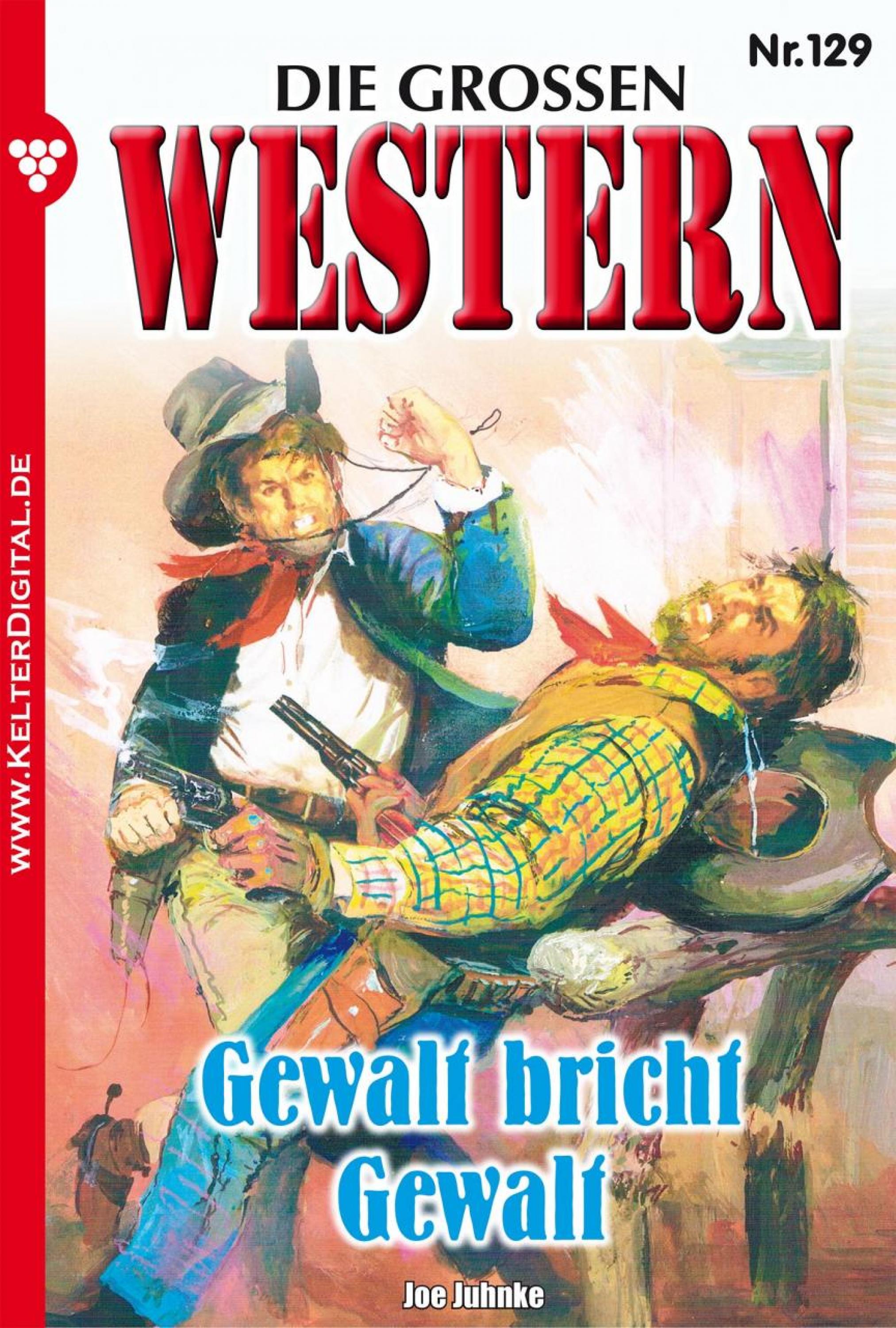 Die großen Western 129