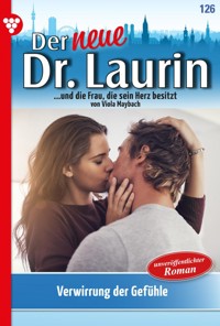 Verwirrung der Gefühle - Viola Maybach - ebook