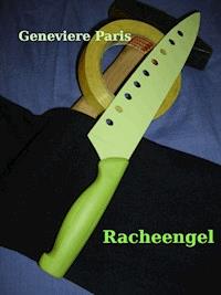 Racheengel - Geneviére Paris - ebook