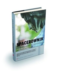 Spacerownik po warszawskich cmentarzach - Majewski Jerzy S., Urzykowski Tomasz - książka