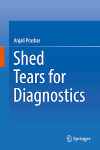 Shed Tears for Diagnostics - Anjali Prashar - ebook