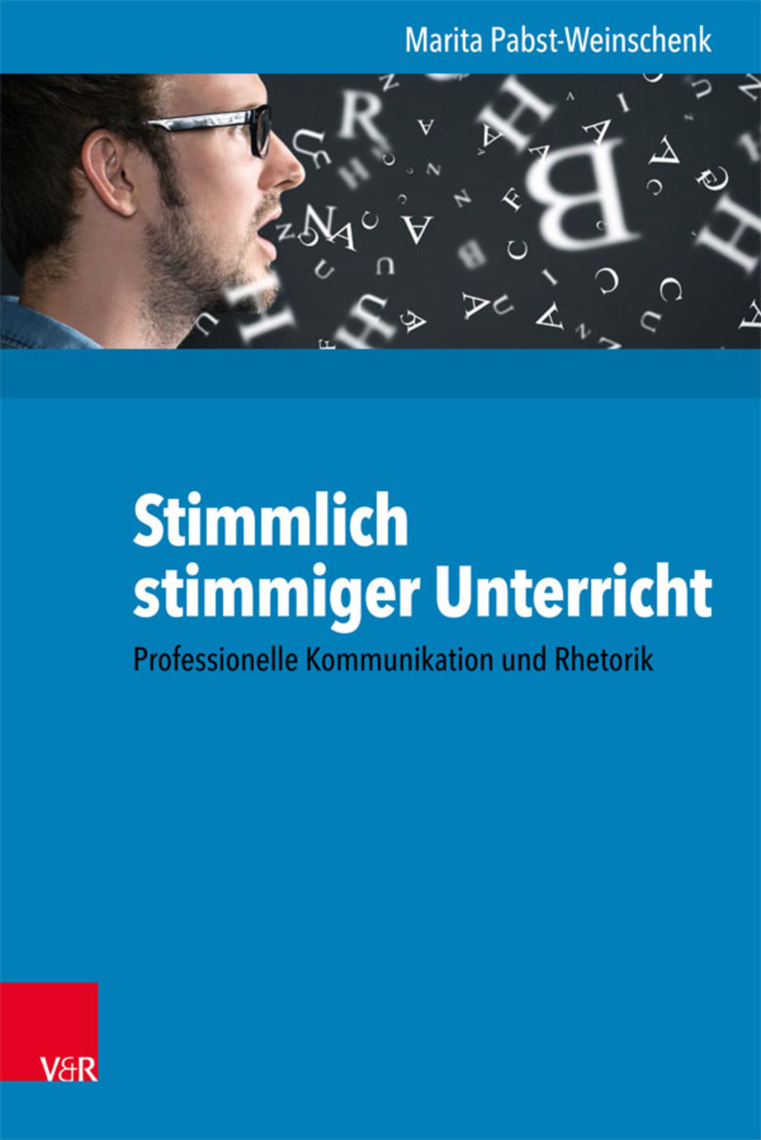 Stimmlich stimmiger Unterricht