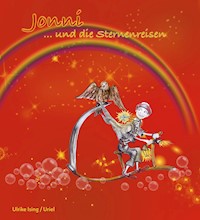 Jonni... und die Sternenreisen - Ulrike Ising - ebook