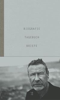 Biografie, Tagebuch, Briefe - Tomas Espedal - ebook