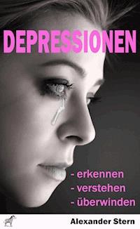 Depressionen - Alexander Stern - ebook