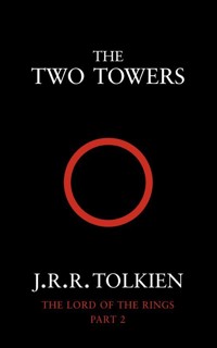 The Two Towers - Tolkien J.R.R - ebook + książka