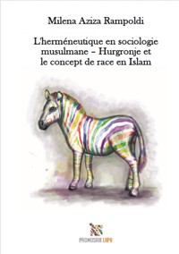 L'herméneutique en sociologie musulmane – Hurgronje et le concept de race en Islam - Milena Rampoldi - ebook