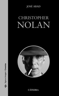Christopher Nolan - José Abad - ebook