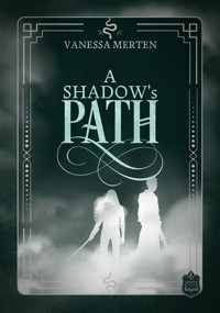A Shadow's Path - Vanessa Merten - ebook