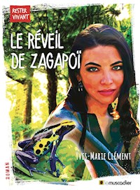 Le réveil de Zagapoï - Yves-Marie Clément - ebook