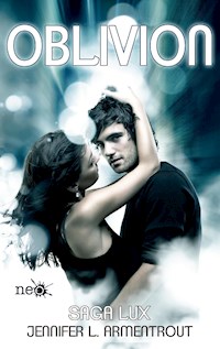 Oblivion (Saga LUX 6) - Jennifer L. Armentrout - ebook