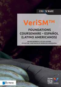 VeriSM™ - Foundations Courseware – Español (Latino Americanos) - Helen Morris - ebook