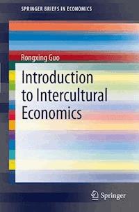 Introduction to Intercultural Economics - Rongxing Guo - ebook