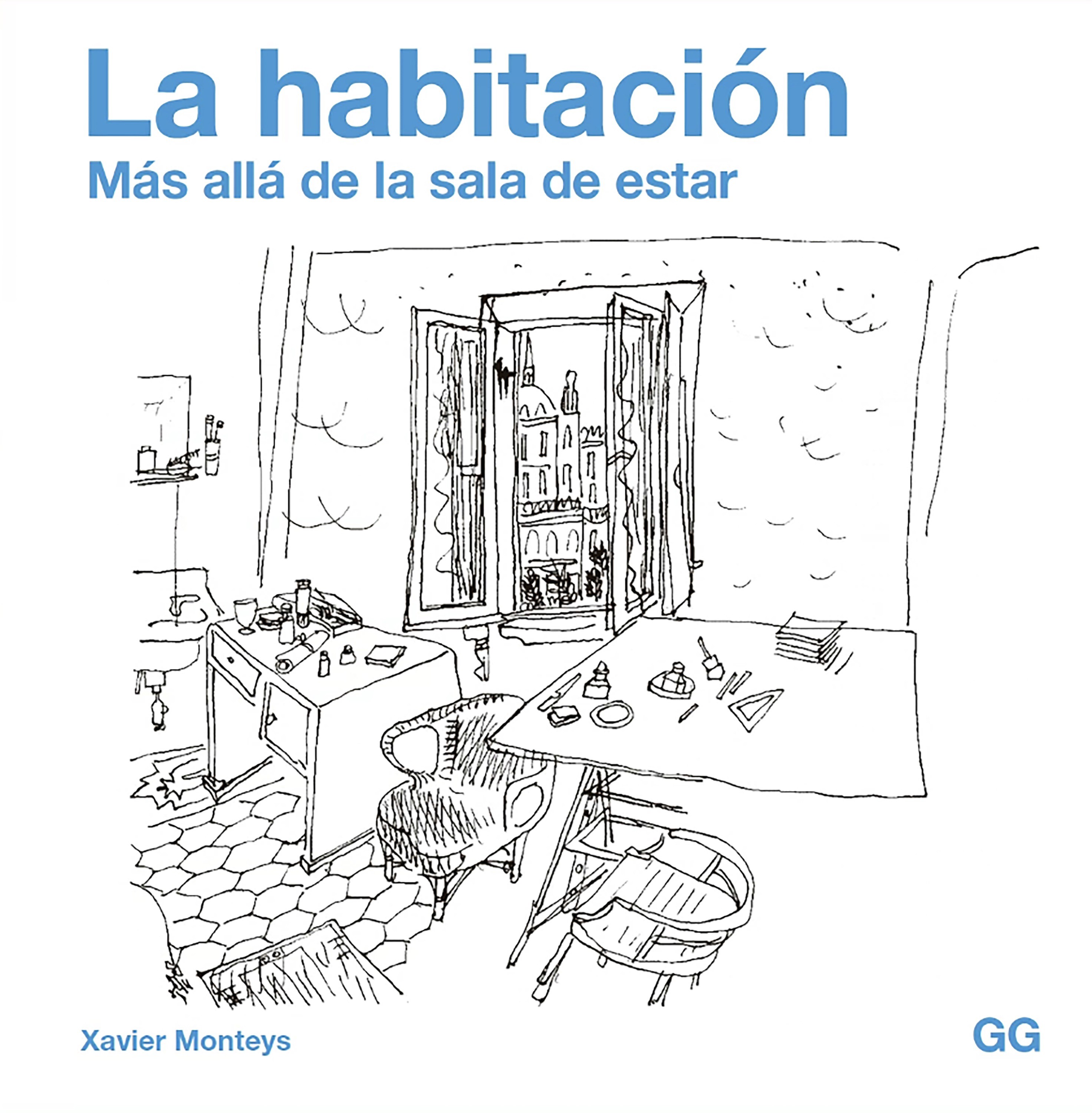 La habitación