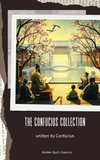 The Confucius Collection - Confucius - ebook