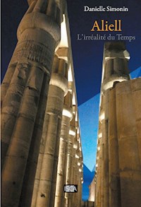 Aliell - Tome 4 - Danielle Simonin - ebook