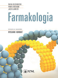 Farmakologia - Ryszard Korbut - książka