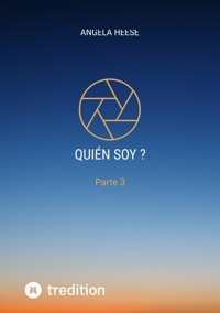 Quién soy ? - Angela Heese - ebook