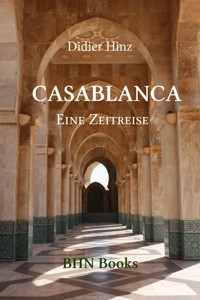 Casablanca - Didier Hinz - ebook