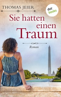 Sie hatten einen Traum - Thomas Jeier - ebook