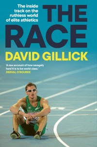 The Race - David Gillick - ebook