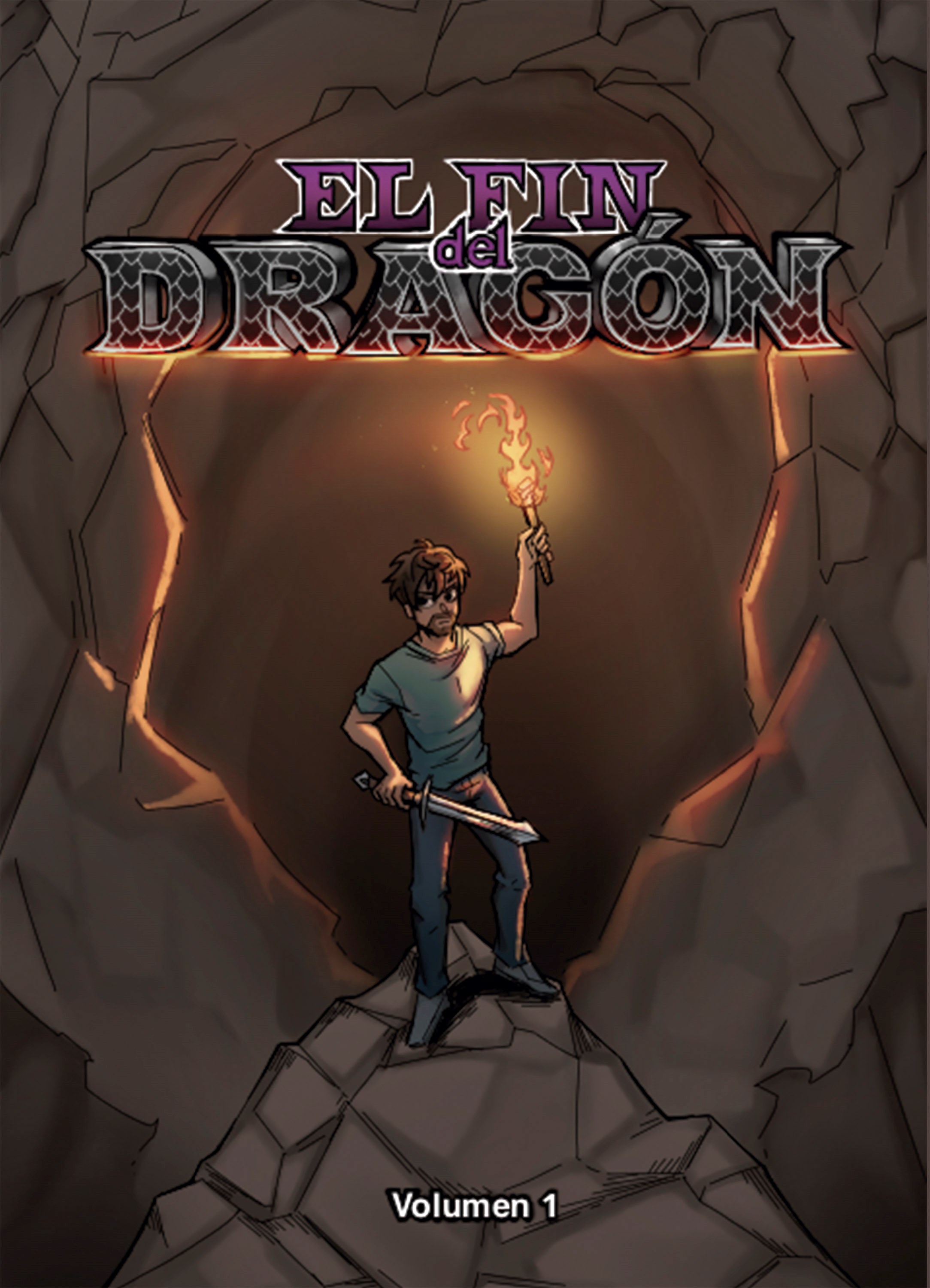 El fin del dragón