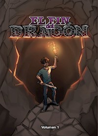 El fin del dragón - Eduardo Rosalío Hernández Montes - ebook