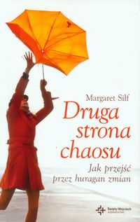 Druga strona chaosu - Silf Margaret - książka