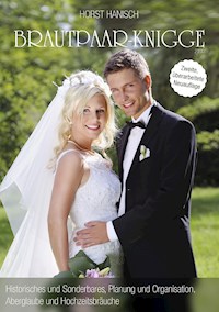 Brautpaar-Knigge 2100 - Horst Hanisch - ebook