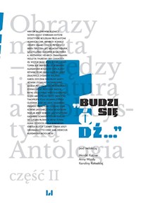 Budzi się Łódź… -  - książka