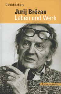 Jurij Brězan. Leben und Werk - Dietrich Scholze - ebook