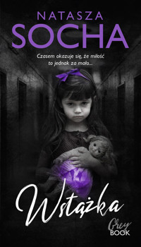 Wstążka - Natasza Socha - ebook + audiobook + książka