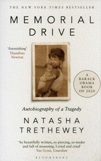Memorial Drive: A Daughter's Memoir - Trethewey Natasha - książka