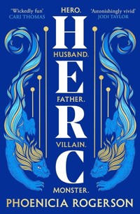 Herc - Rogerson Phoenicia - książka